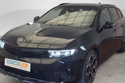 Opel Astra 58.011 km 22.782 &euro; Duisburg 47138