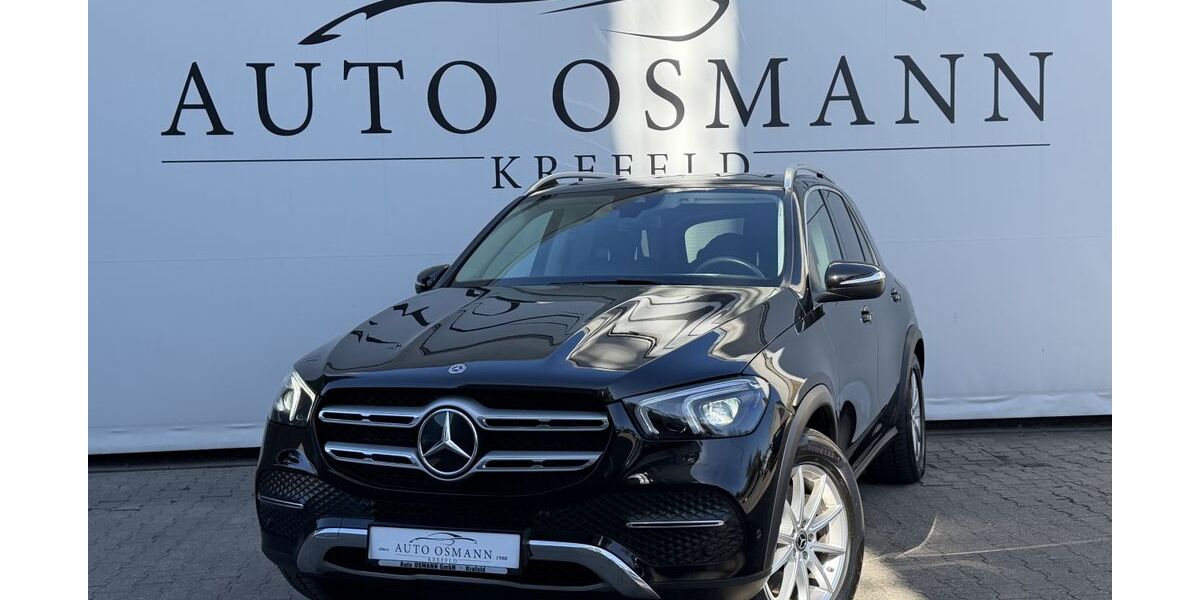 Mercedes-Benz GLE 350 127.060 km 42.950 &euro; Krefeld 47805