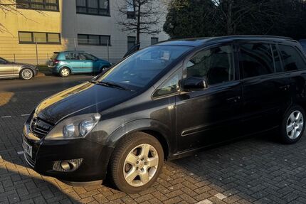 Opel Zafira 88.364 km 5.400 &euro; Heiligenhaus 42579