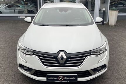 Renault Talisman 109.338 km 15.999 &euro; Viersen 41748