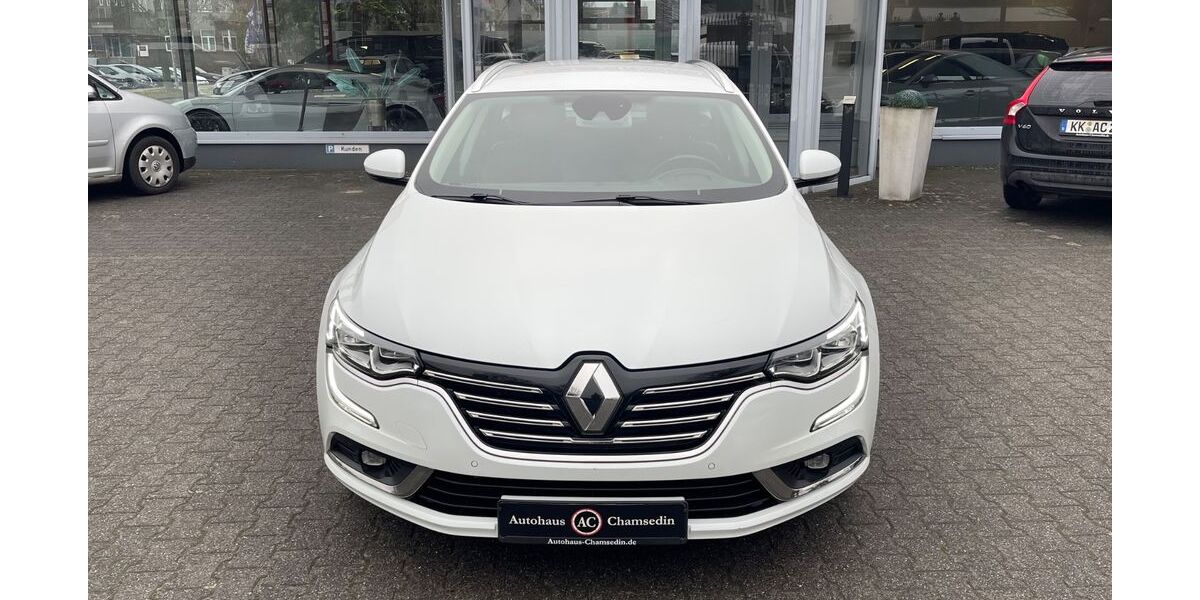 Renault Talisman 109.338 km 15.999 &euro; Viersen 41748
