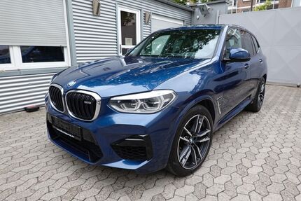 BMW X3 M 184.000 km 33.999 &euro; Düsseldorf 40231