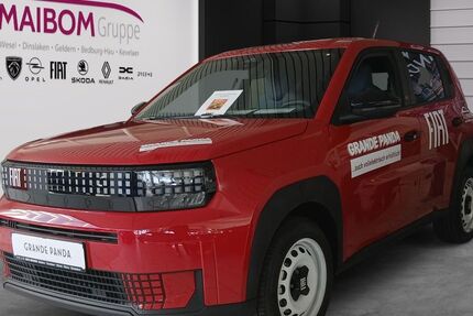 Fiat Grande Panda 2.900 km 24.490 &euro; Kevelaer 47623