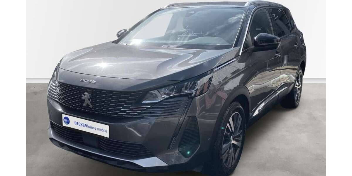 Peugeot 5008 60.000 km 24.990 &euro; Oberhausen 46149