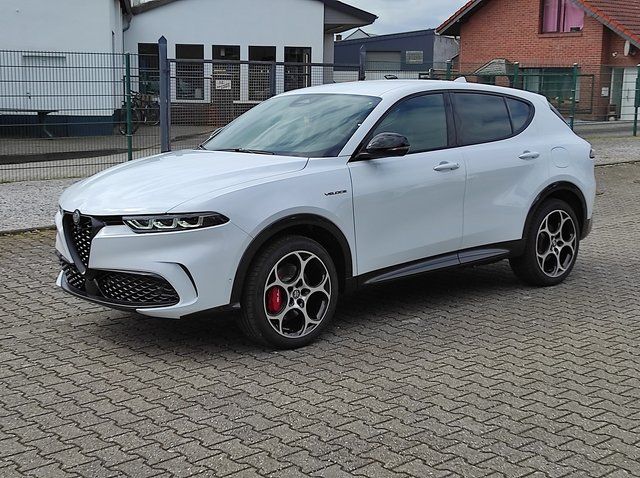 Alfa Romeo Tonale 4.775 km 50.989 &euro; Kempen 47906