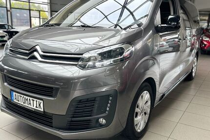 Citroen SpaceTourer 112.000 km 25.490 &euro; Bottrop 46236