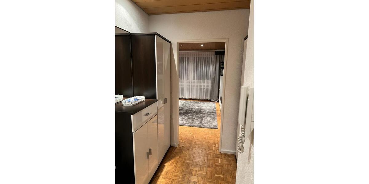 Etagenwohnung Meerbusch Kierst - 1 Zimmer, 34 m&sup2;, 795&euro; | Angebot:25920035