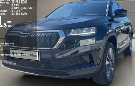 Skoda Karoq 53.765 km 22.749 &euro; Krefeld 47809