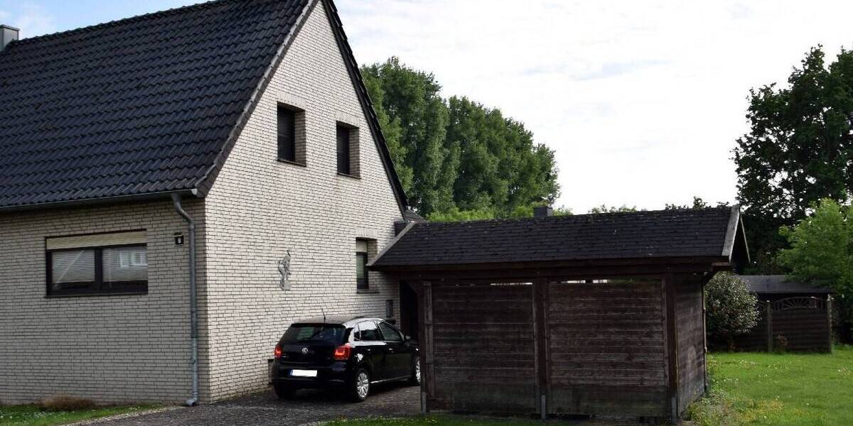Doppelhaushälfte Willich Neersen - 5 Zimmer, 111 m&sup2;, 297.000&euro; | Angebot:26733292