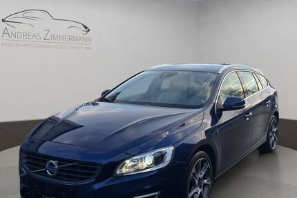 Volvo V60 144.900 km 15.800 &euro; Kaarst 41564