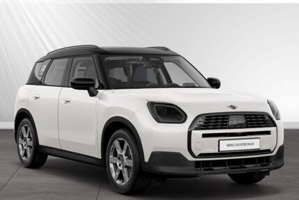 Mini Countryman C (Cooper) 7.360 km 33.697 &euro; Moers 47441