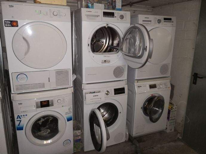 Etagenwohnung Duisburg Altstadt - 3 Zimmer, 76 m&sup2;, 550&euro; | Angebot:25668629