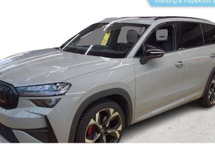 Skoda Kodiaq 26.594 km 52.880 &euro; Moers 47441