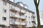 Dachgeschoßwohnung Duisburg Walsum - 3 Zimmer, 72 m&sup2;, 585&euro; | Angebot:25765138
