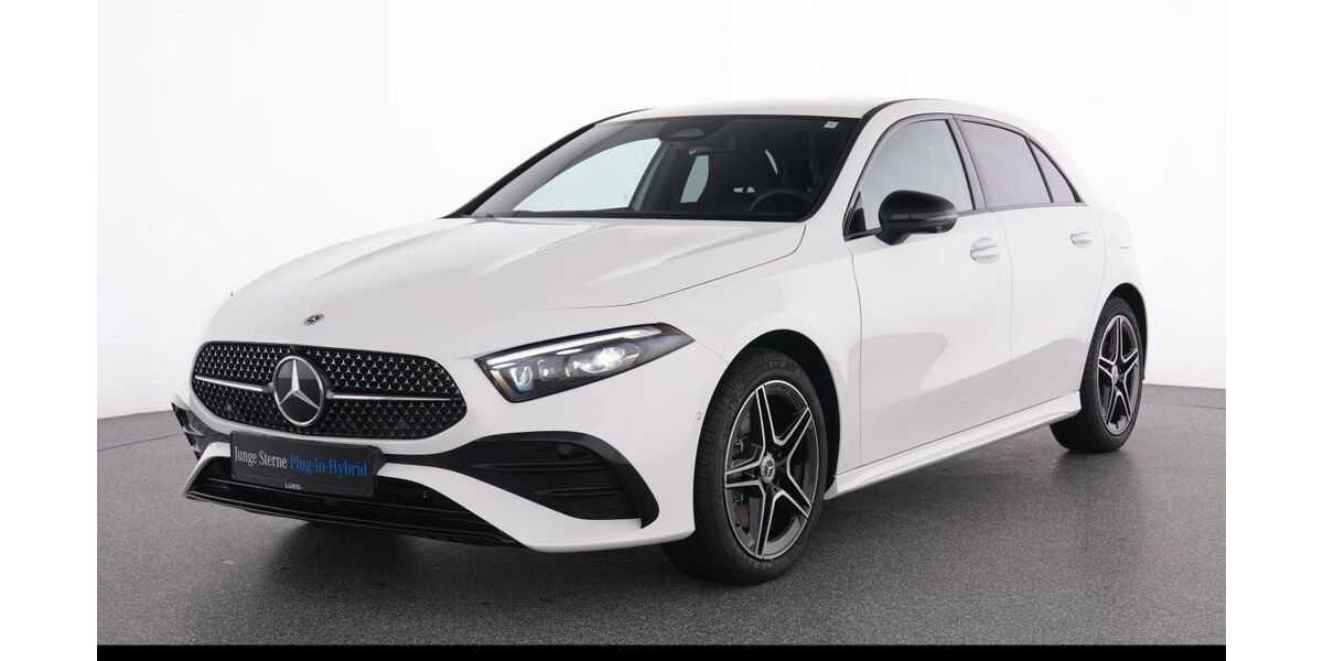 Mercedes-Benz A 250 9.387 km 35.935 &euro; Essen 45309