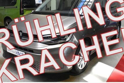 VW Caddy 20.800 km 47.980 &euro; Neukirchen-Vluyn 47506