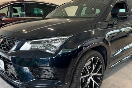 Cupra Ateca 125.070 km 22.990 &euro; Nettetal 41334