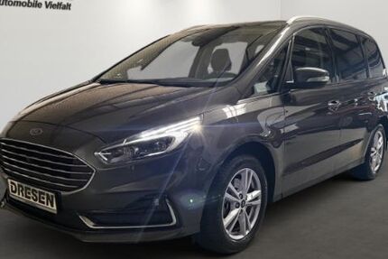 Ford Galaxy 24.958 km 31.990 &euro; Neuss 41464