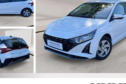 Hyundai i20 4.081 km 17.380 &euro; Oberhausen 46149