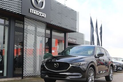 Mazda CX-5 46.753 km 27.490 &euro; Moers 47441