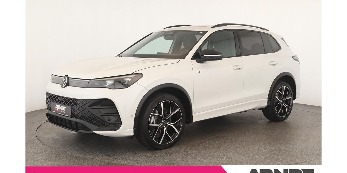 VW Tiguan 22.400 km 43.284 &euro; Düsseldorf 40233
