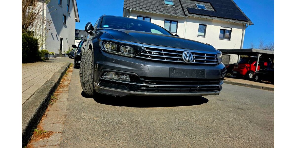 VW Passat Variant 175.500 km 18.300 &euro; Mülheim an der Ruhr 45472