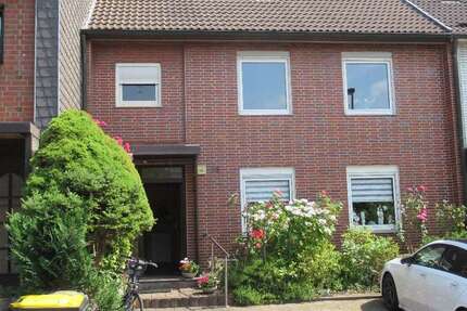 Haus Duisburg Angerhausen - 7 Zimmer, 172 m&sup2;, 425.000&euro; | Angebot:27071541