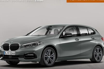 BMW 118 19.315 km 25.490 &euro; Essen 45141