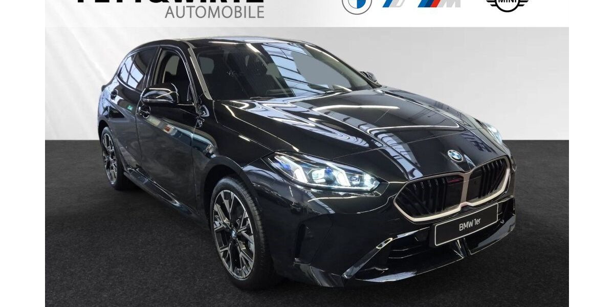 BMW 120 5.000 km 34.890 &euro; Geldern 47608