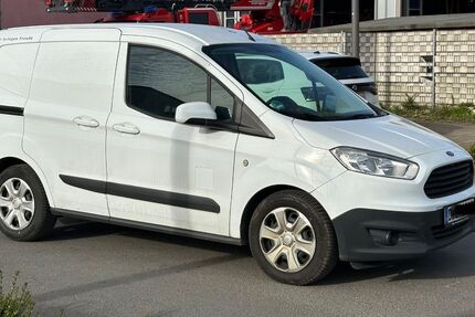 Ford Transit Courier 84.000 km 7.700 &euro; Neuss 41460