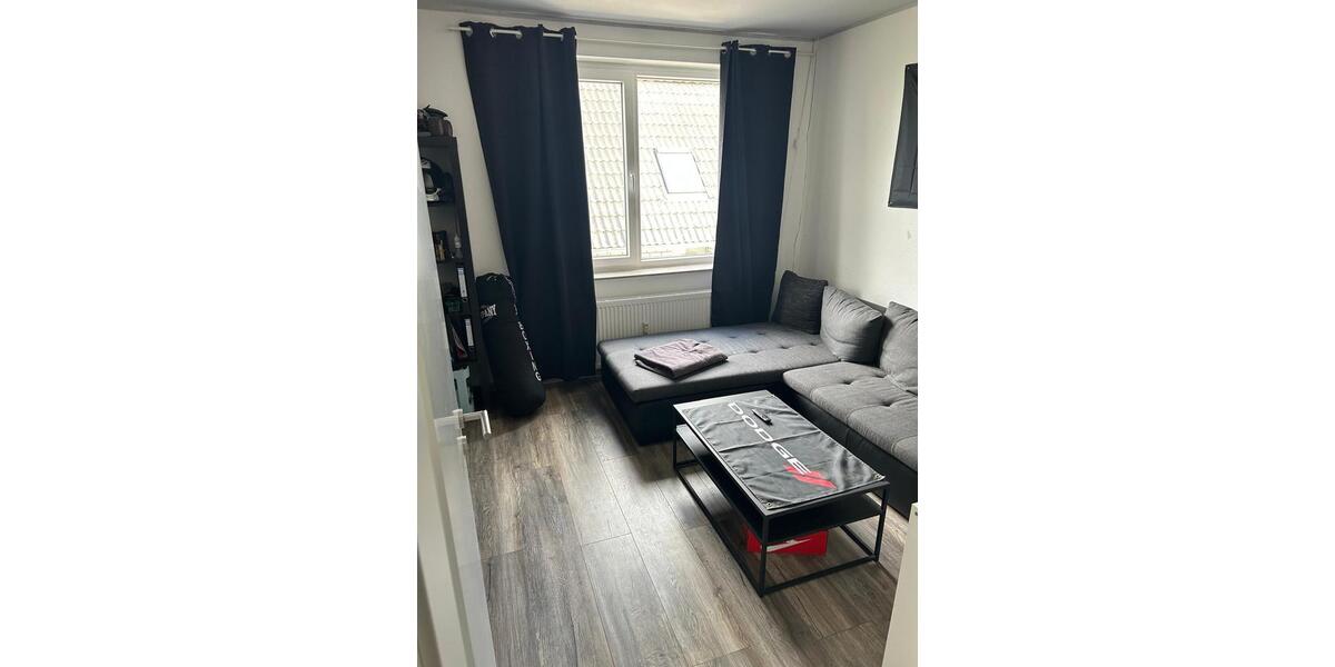 Etagenwohnung Xanten - 4 Zimmer, 110 m&sup2;, 1.100&euro; | Angebot:26704989