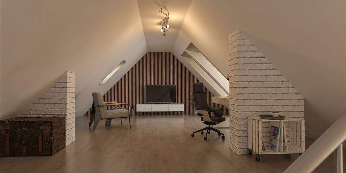 Etagenwohnung Neuss Barbaraviertel - 4 Zimmer, 249.900&euro; | Angebot:25696359