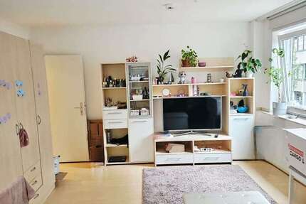 Wohnung Düsseldorf Pempelfort - 1 Zimmer, 37 m&sup2;, 245.000&euro; | Angebot:27334596