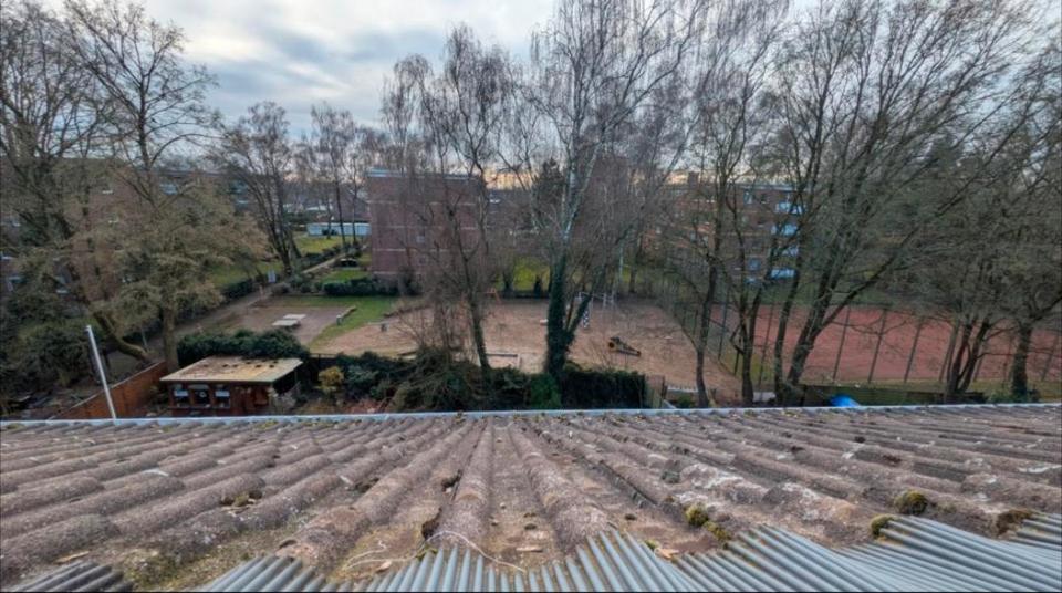 Etagenwohnung Wesel Bislich - 1 Zimmer, 70 m&sup2;, 499&euro; | Angebot:26694562