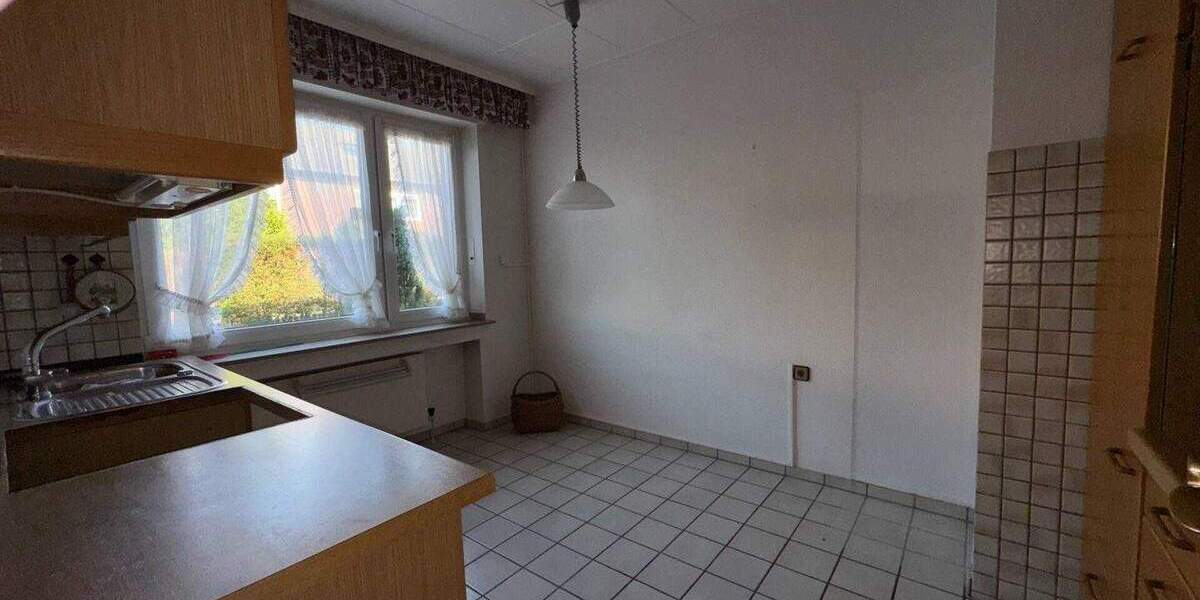 Reihenmittelhaus Krefeld Inrath/Kliedbruch - 4 Zimmer, 110 m&sup2;, 328.000&euro; | Angebot:25879795