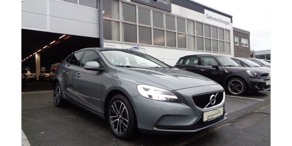 Volvo V40 91.000 km 13.990 &euro; Ratingen 40880