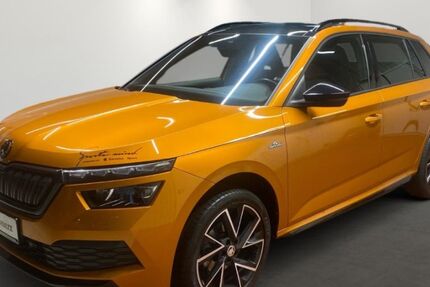 Skoda Kamiq 33.376 km 22.950 &euro; Düsseldorf 40233