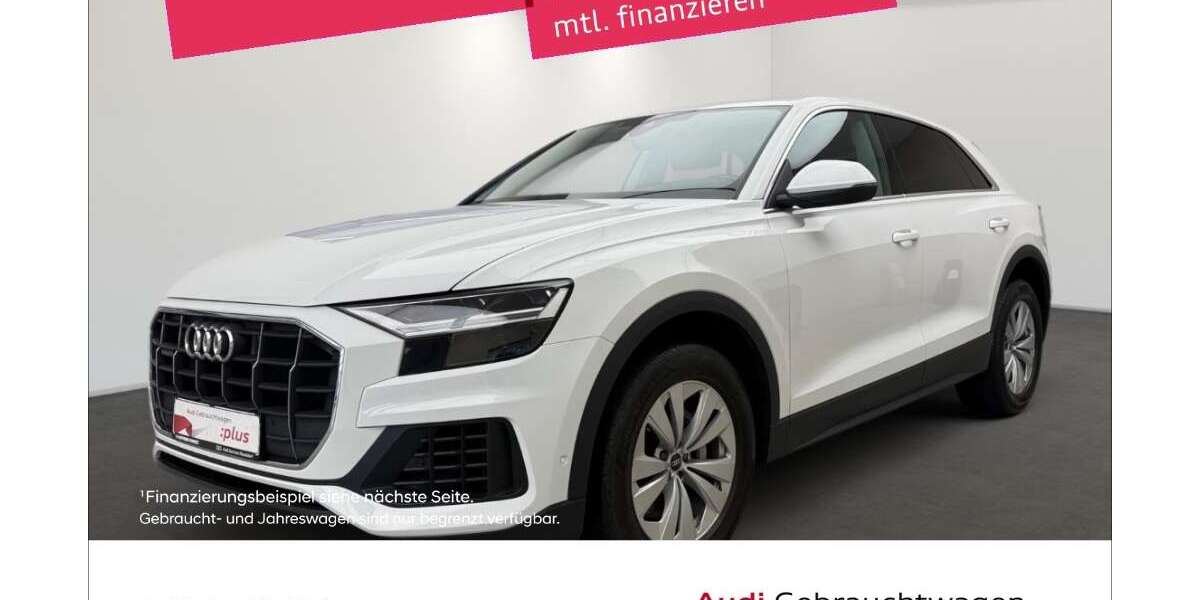 Audi Q8 72.240 km 49.900 &euro; Düsseldorf 40233