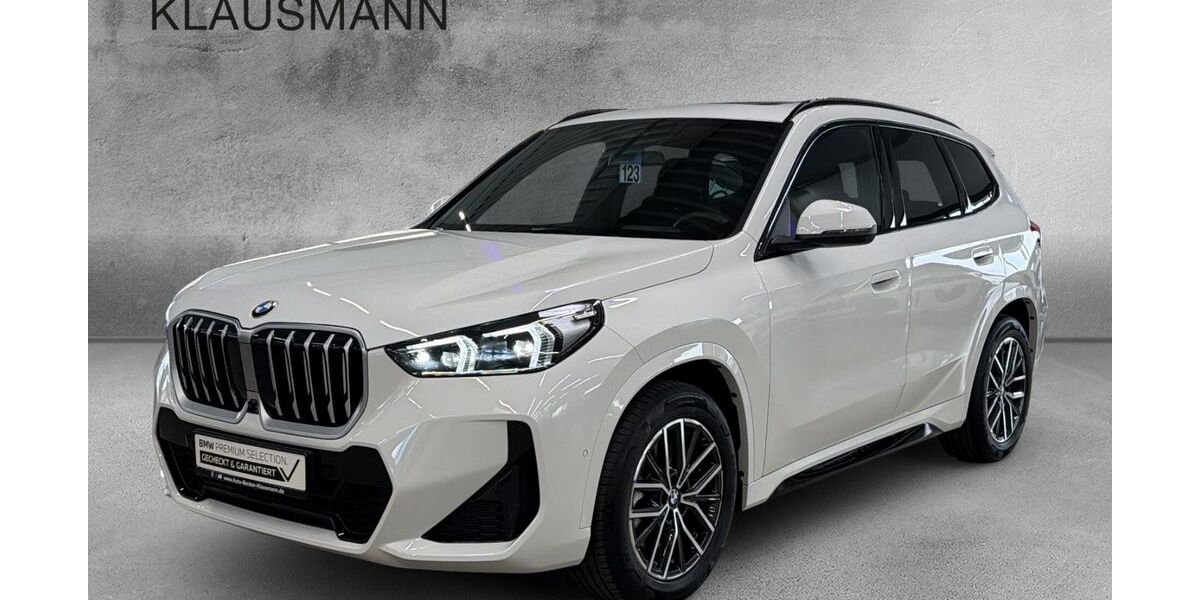 BMW X1 9.071 km 50.368 &euro; Krefeld 47800