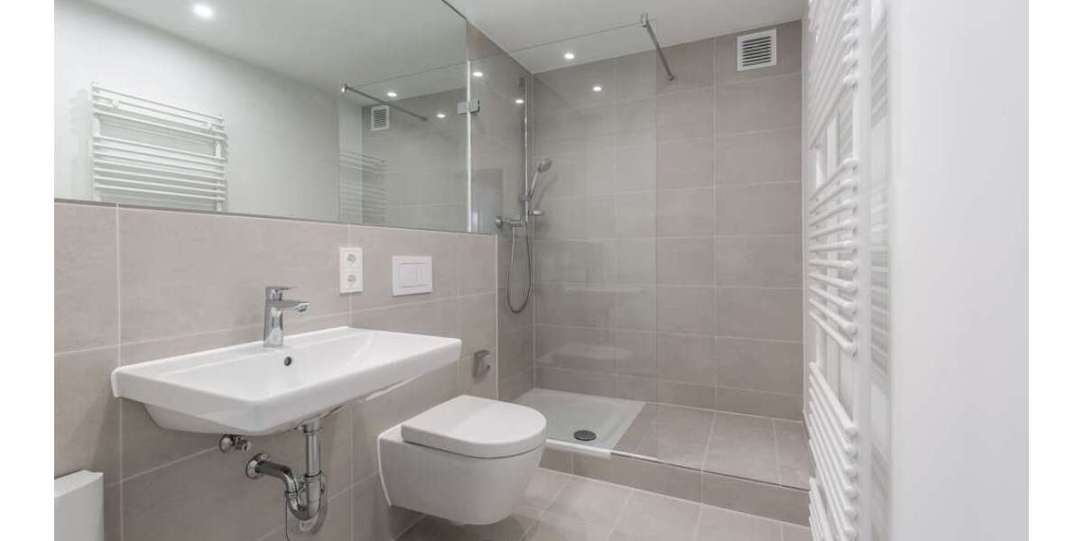 Etagenwohnung Krefeld Bockum - 2 Zimmer, 53 m&sup2;, 715&euro; | Angebot:23713007