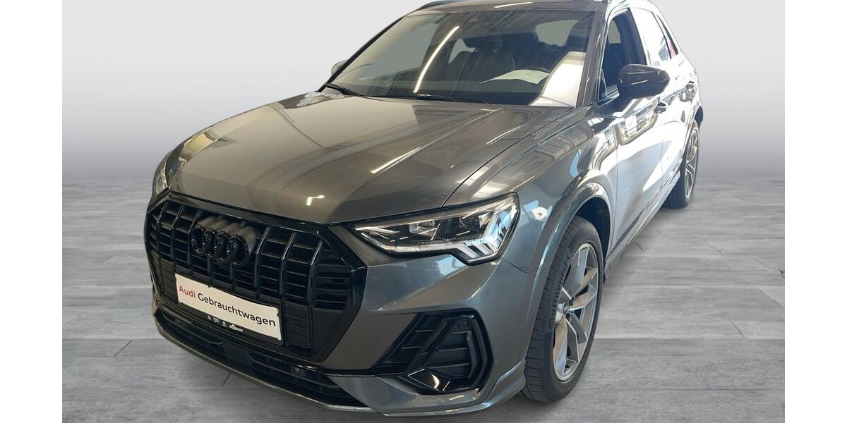 Audi Q3 51.122 km 41.450 &euro; Duisburg 47178