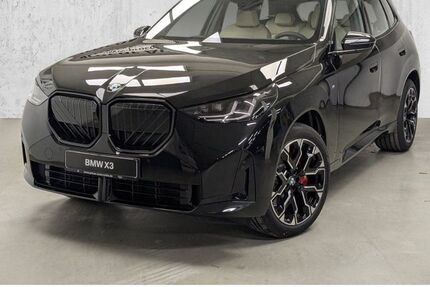 BMW X3 5.900 km 71.390 &euro; Düsseldorf 40595