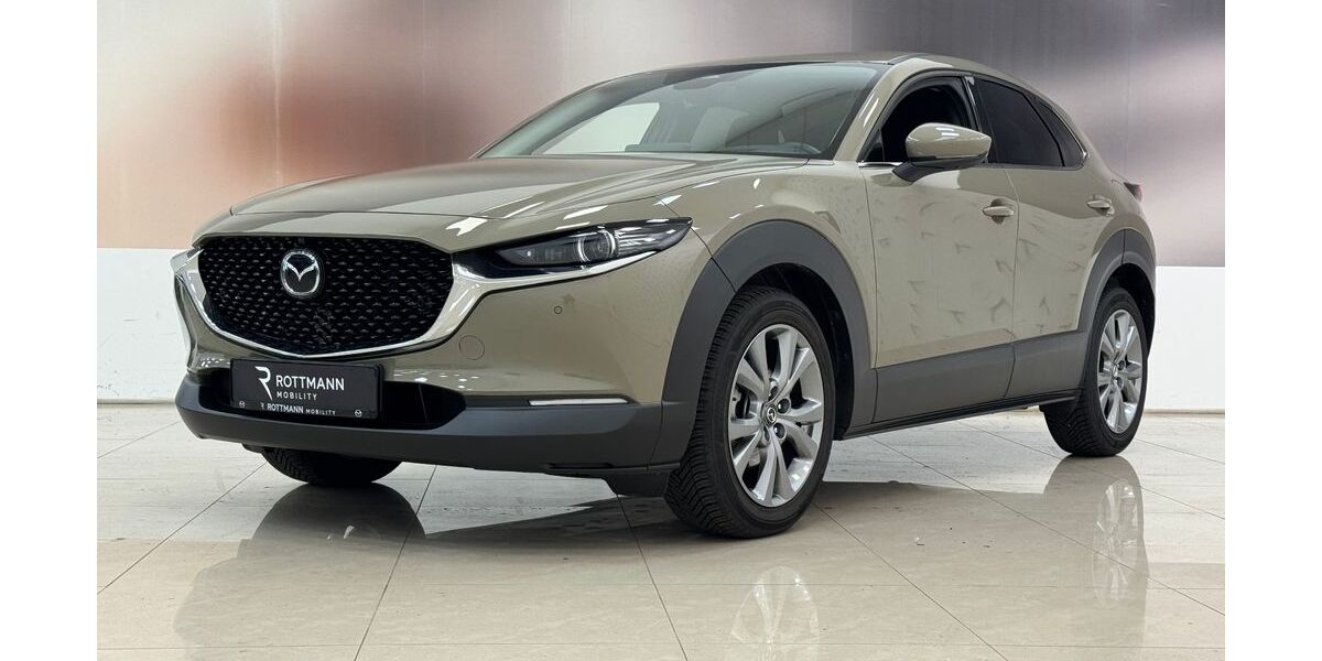 Mazda CX-30 19.444 km 26.890 &euro; Oberhausen 46149