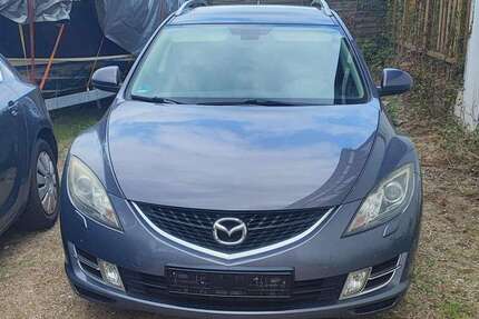 Mazda 6 265.944 km 1.450 &euro; Oberhausen 46047