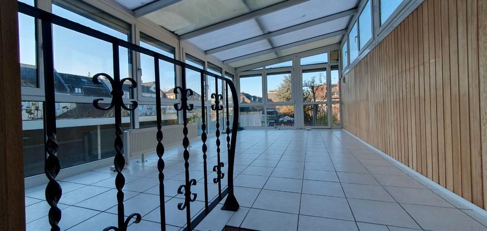 Doppelhaushälfte Duisburg Walsum - 8 Zimmer, 149 m&sup2;, 440.000&euro; | Angebot:26610983
