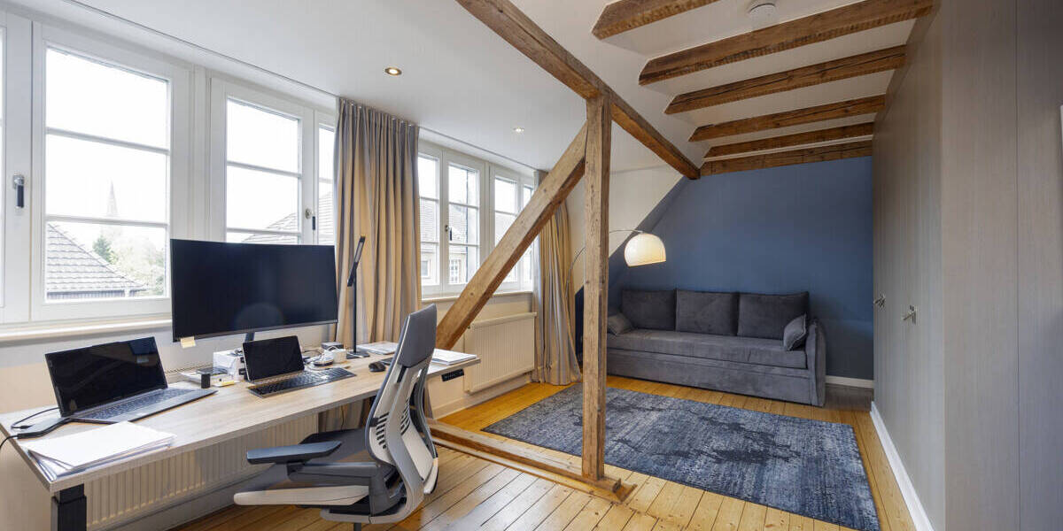 Mehrfamilienhaus, Wohnhaus Meerbusch Büderich - 6 Zimmer, 254 m&sup2;, 1.890.000&euro; | Angebot:26658329