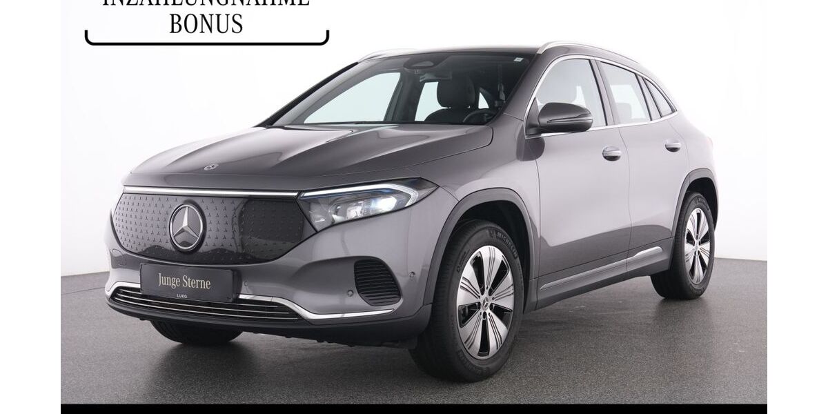 Mercedes-Benz EQA 20.475 km 35.685 &euro; Essen 45309