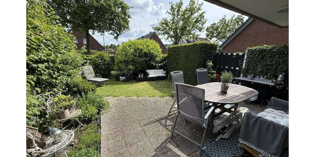 Etagenwohnung Meerbusch Kierst - 3 Zimmer, 85 m&sup2;, 1.245&euro; | Angebot:26731851