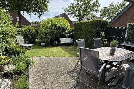 Wohnung Meerbusch Kierst - 3 Zimmer, 85 m&sup2;, 1.245&euro; | Angebot:26731851