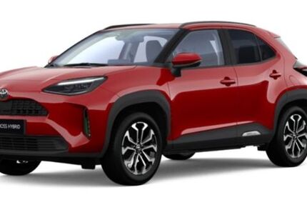Toyota Yaris Cross 2.451 km 28.480 &euro; Geldern 47608